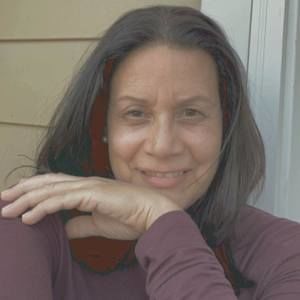 Meet your Posher, Marlene